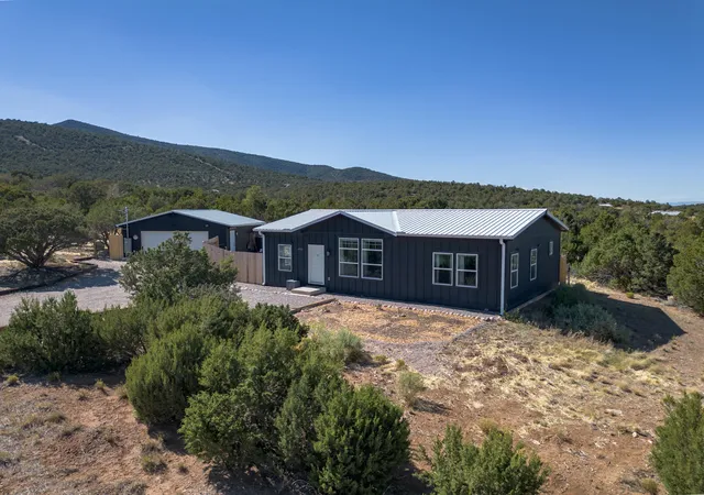 Photo 2 of Sale Pending at 4585 La Madera Rd, Sandia Park, NM 87047 | MLS# 1106416 | Listing updated on 2026-08-18
