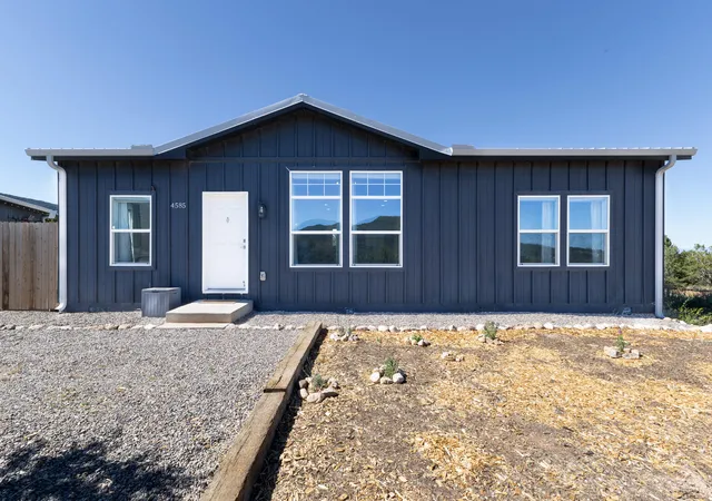 Photo 2 of Sale Pending at 4585 La Madera Rd, Sandia Park, NM 87047 | MLS# 1106416 | Listing updated on 2026-08-18