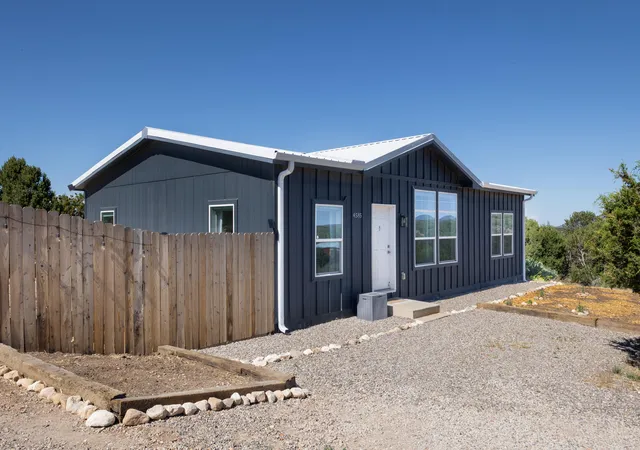 Photo 3 of Sale Pending at 4585 La Madera Rd, Sandia Park, NM 87047 | MLS# 1106416 | Listing updated on 2026-08-18