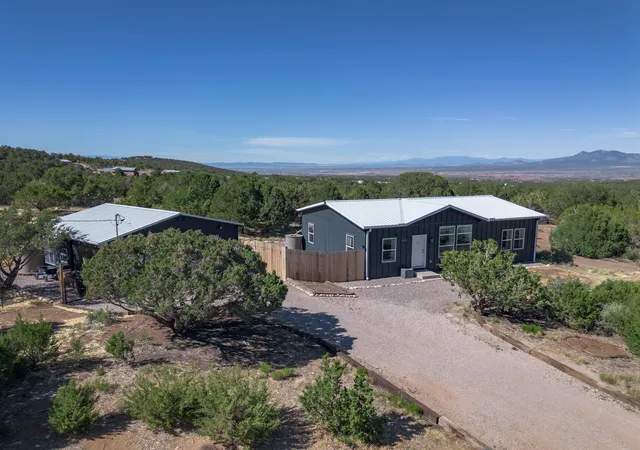 Photo 4 of Sale Pending at 4585 La Madera Rd, Sandia Park, NM 87047 | MLS# 1106416 | Listing updated on 2026-08-18