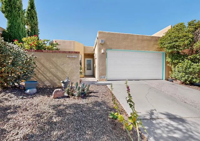 Photo 2 of Townhouse for sale at 13128 Verbena Pl Ne, Albuquerque, NM 87112 | MLS# 1106420 | Listing updated on 2026-09-01