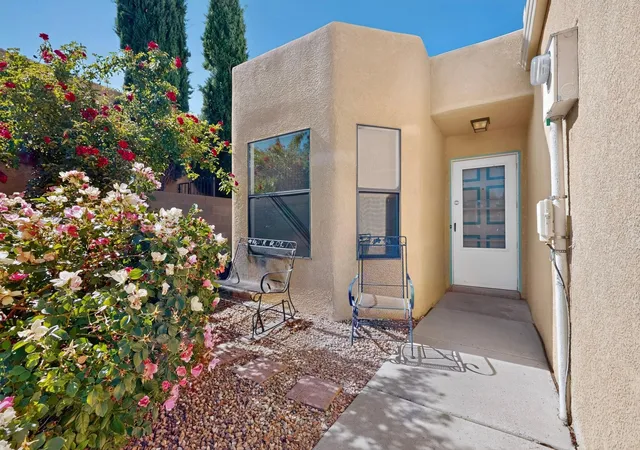 Photo 2 of Townhouse for sale at 13128 Verbena Pl NE, Albuquerque, NM 87112 | MLS# 1106420 | Listing updated on 2026-09-01