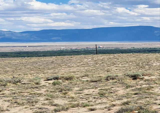 Photo 4 of Land for sale at On Pajarito (dfe) Rd SW, Albuquerque, NM 87121 | MLS# 1106429 | Listing updated on 2026-08-21