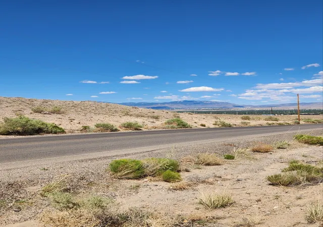 Photo 1 of Land for sale at On Pajarito (dfw) Rd Sw, Albuquerque, NM 87121 | MLS# 1106431 | Listing updated on 2026-08-21