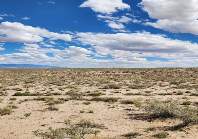 Photo 2 of Land for sale at On Pajarito (dfw) Rd Sw, Albuquerque, NM 87121 | MLS# 1106431 | Listing updated on 2026-08-21