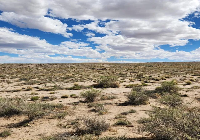 Photo 3 of Land for sale at On Pajarito (dfw) Rd Sw, Albuquerque, NM 87121 | MLS# 1106431 | Listing updated on 2026-08-21