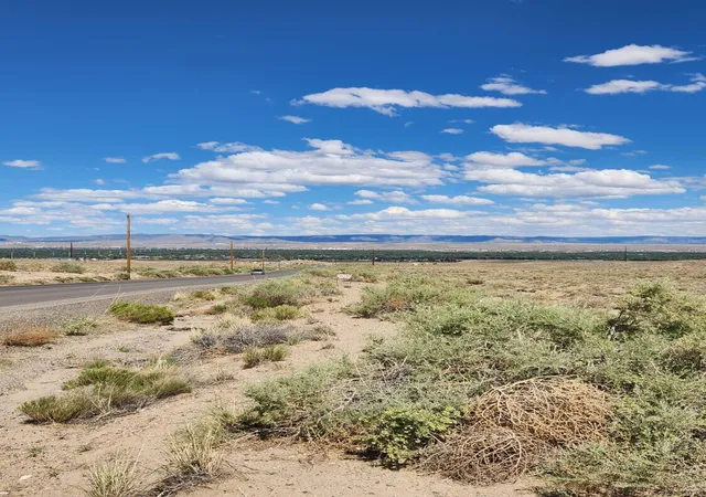 Photo 3 of Land for sale at On Pajarito (dfw) Rd SW, Albuquerque, NM 87121 | MLS# 1106431 | Listing updated on 2026-08-21
