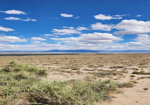 Photo 4 of Land for sale at On Pajarito (dfw) Rd SW, Albuquerque, NM 87121 | MLS# 1106431 | Listing updated on 2026-08-21