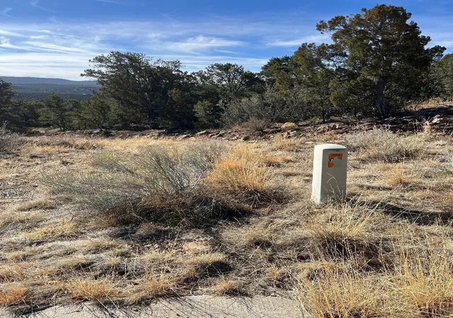 image of Tierra Vista Trl, Cedar Crest, NM 87008 | MLS# 1106434