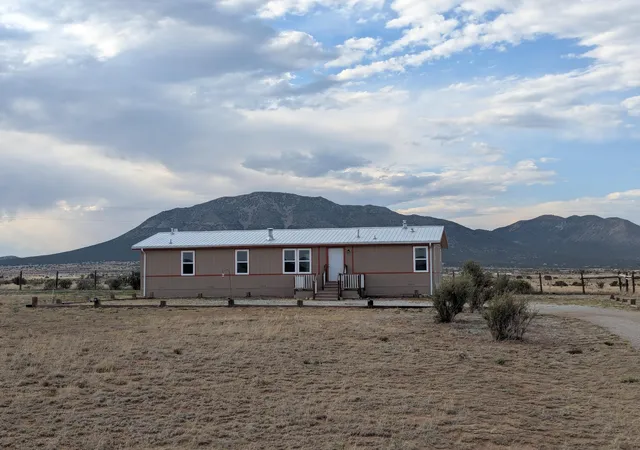 1st image of 5 Northland Rd, Edgewood, NM 87015 | MLS# 1106435