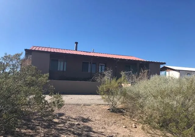Homes for sale in Socorro, NM | 101 Juniper St, Socorro, NM 87801 | MLS# 1106448