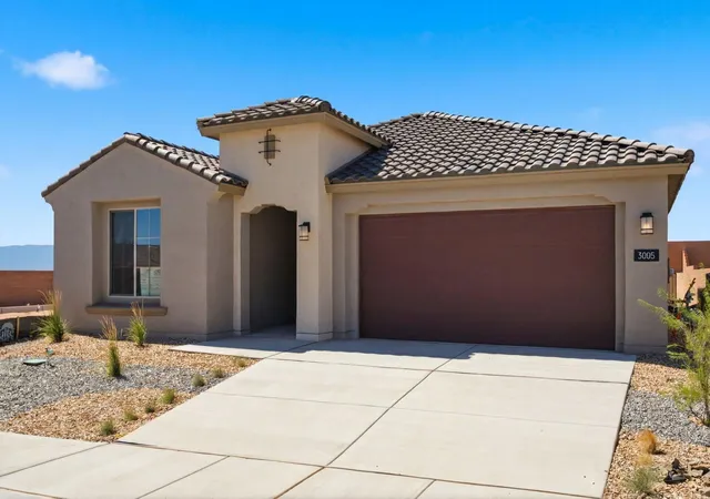 Photo 1 of Sale Pending at 3005 Donita Ln Ne, Rio Rancho, NM 87144 | MLS# 1106449 | Listing updated on 2026-08-19