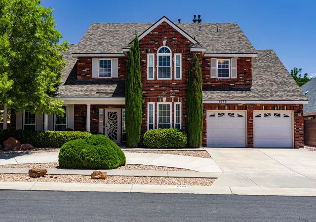 1st image of 8748 Springhill Dr Nw, Albuquerque, NM 87114 | MLS# 1106450