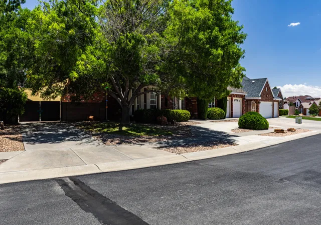 3rd image of 8748 Springhill Dr Nw, Albuquerque, NM 87114 | MLS# 1106450