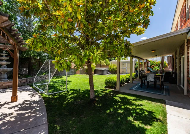 46th image of 8748 Springhill Dr Nw, Albuquerque, NM 87114 | MLS# 1106450