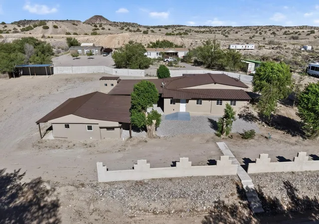 Homes for sale in Pena Blanca, NM | 8 Los Sandovales, Pena Blanca, NM 87041 | MLS# 1106460