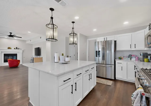 5th image of 7519 Calhoun Dr Ne, Albuquerque, NM 87109 | MLS# 1106465