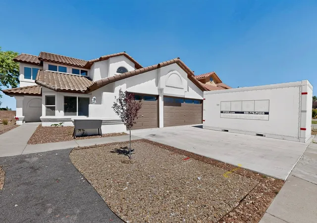 63rd image of 7519 Calhoun Dr Ne, Albuquerque, NM 87109 | MLS# 1106465