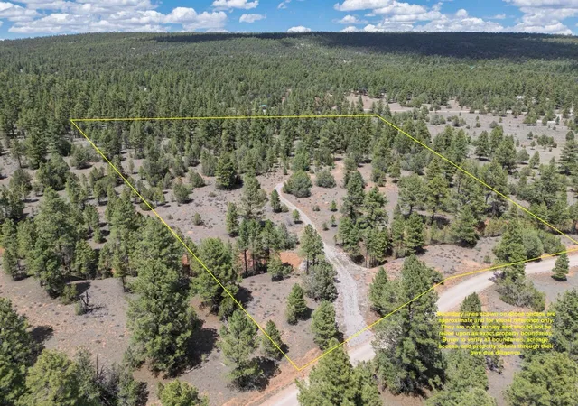 Photo 48 of Sale Pending at 90 Cottonwood Dr, Ramah, NM 87321 | MLS# 1106474 | Listing updated on 2026-08-22