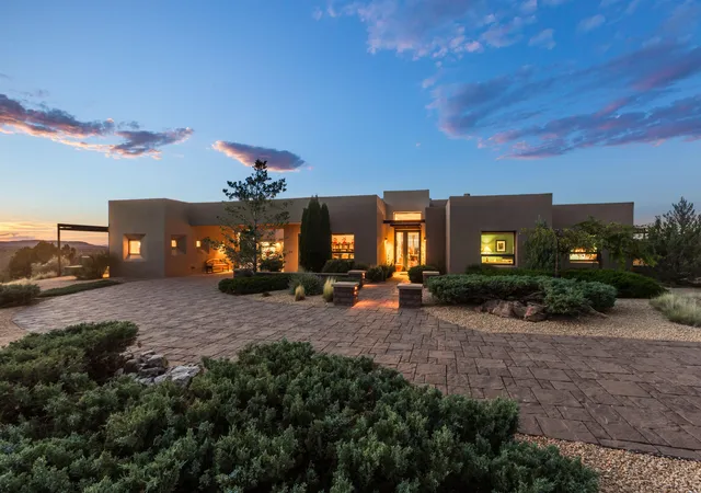 Homes for sale in Sandia Park, NM | 117 Turquoise Dr, Sandia Park, NM 87047 | MLS# 1106476