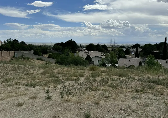 Photo 1 of Land for sale at 13901 Lomas Blvd Ne #20-A-4, Albuquerque, NM 87112 | MLS# 1106375 | Listing updated on 2026-07-21