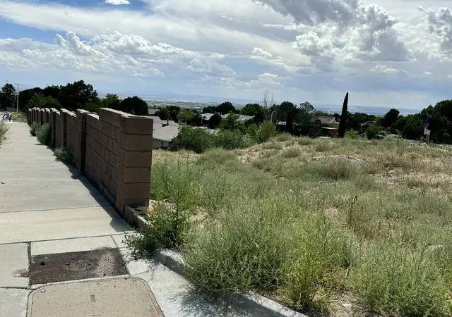 Photo 2 of Land for sale at 13901 Lomas Blvd NE #20-A-4, Albuquerque, NM 87112 | MLS# 1106375 | Listing updated on 2026-07-21