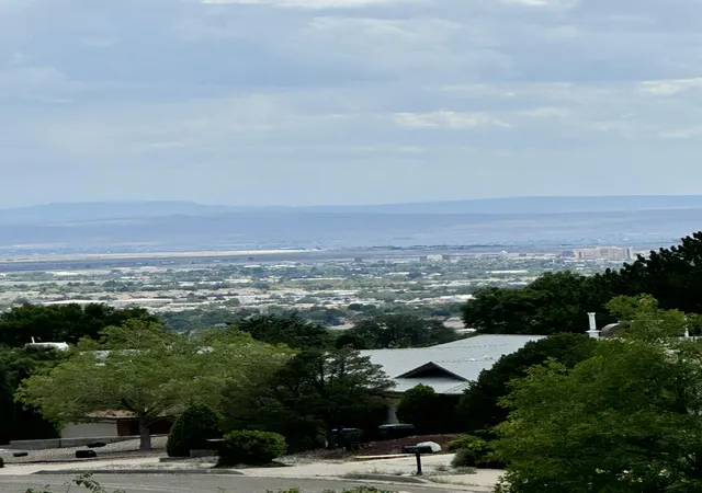 Photo 3 of Land for sale at 13901 Lomas Blvd NE #20-A-4, Albuquerque, NM 87112 | MLS# 1106375 | Listing updated on 2026-07-21