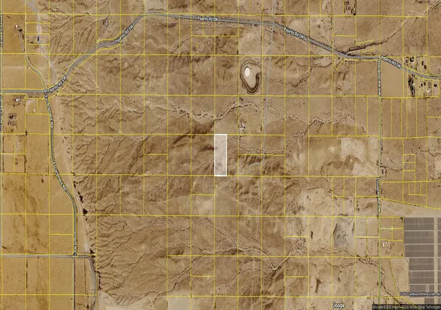 Photo 2 of Land for sale at Off Pajarito (df3) Rd Sw, Albuquerque, NM 87121 | MLS# 1106457 | Listing updated on 2026-08-21