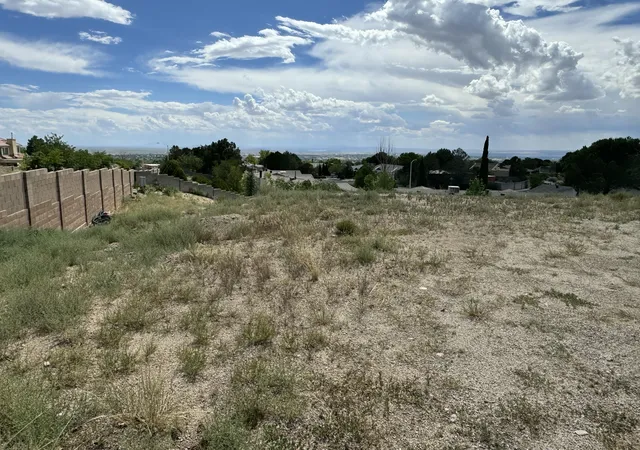 Photo 2 of Land for sale at 13901 Lomas Blvd Ne #20-A-5, Albuquerque, NM 87112 | MLS# 1106363 | Listing updated on 2026-07-21