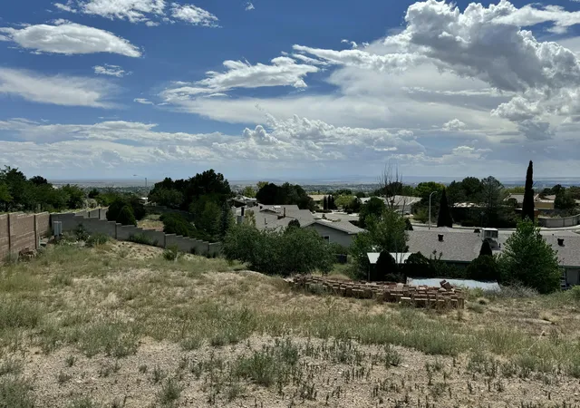 Photo 5 of Land for sale at 13901 Lomas Blvd Ne #20-A-5, Albuquerque, NM 87112 | MLS# 1106363 | Listing updated on 2026-07-21