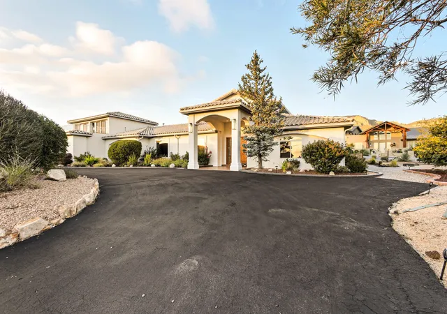 Photo 1 of Single family home for sale at 11907 San Rafael Ave Ne, Albuquerque, NM 87122 | MLS# 1106481 | Listing updated on 2026-08-24