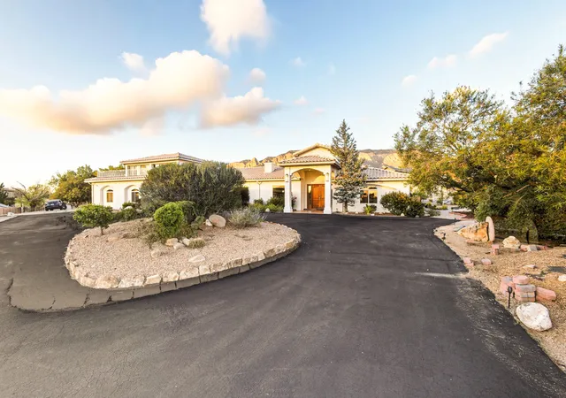 Photo 2 of Single family home for sale at 11907 San Rafael Ave Ne, Albuquerque, NM 87122 | MLS# 1106481 | Listing updated on 2026-08-24