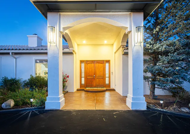 Photo 3 of Single family home for sale at 11907 San Rafael Ave NE, Albuquerque, NM 87122 | MLS# 1106481 | Listing updated on 2026-08-24