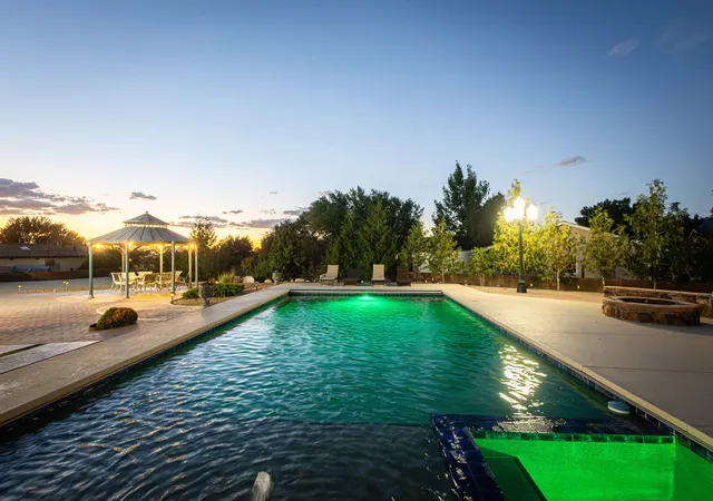 Photo 68 of Single family home for sale at 11907 San Rafael Ave Ne, Albuquerque, NM 87122 | MLS# 1106481 | Listing updated on 2026-08-24