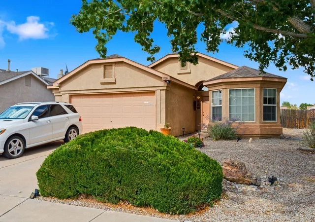 1st image of 3100 Mason Meadows Dr Ne, Rio Rancho, NM 87144 | MLS# 1106500