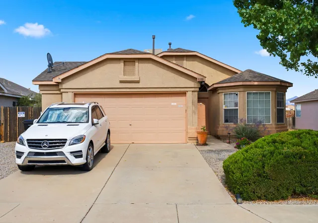 2nd image of 3100 Mason Meadows Dr Ne, Rio Rancho, NM 87144 | MLS# 1106500