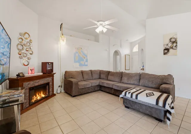 5th image of 3100 Mason Meadows Dr Ne, Rio Rancho, NM 87144 | MLS# 1106500