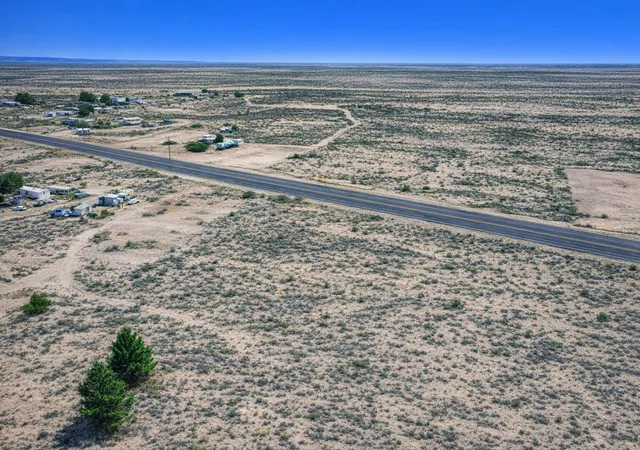 Photo 3 of Land for sale at 7 Rivers Hwy 285, Artesia, NM 88210 | MLS# 1106503 | Listing updated on 2026-10-07