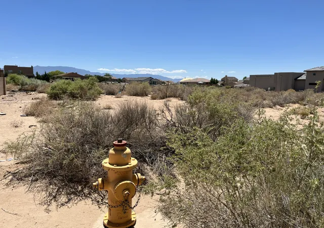 Photo 1 of Land for sale at 420 5th Street Ne, Rio Rancho, NM 87124 | MLS# 1106509 | Listing updated on 2026-07-22