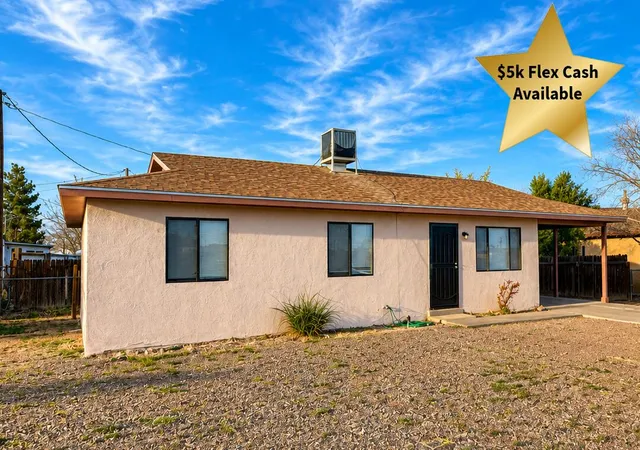 1st image of 703 Lucero Ave, Socorro, NM 87801 | MLS# 1106515