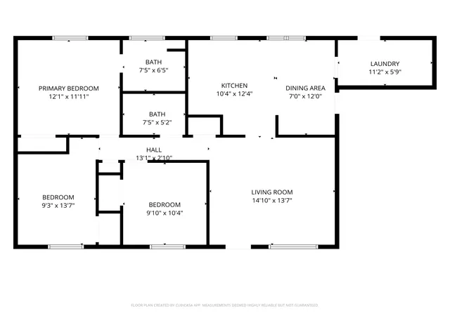 24th image of 703 Lucero Ave, Socorro, NM 87801 | MLS# 1106515