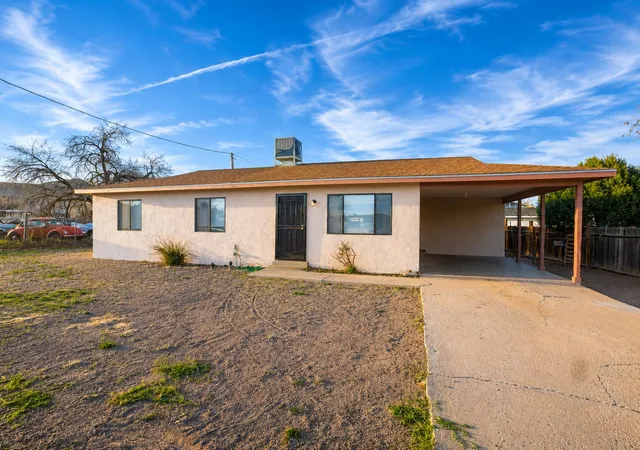 2nd image of 703 Lucero Ave, Socorro, NM 87801 | MLS# 1106515