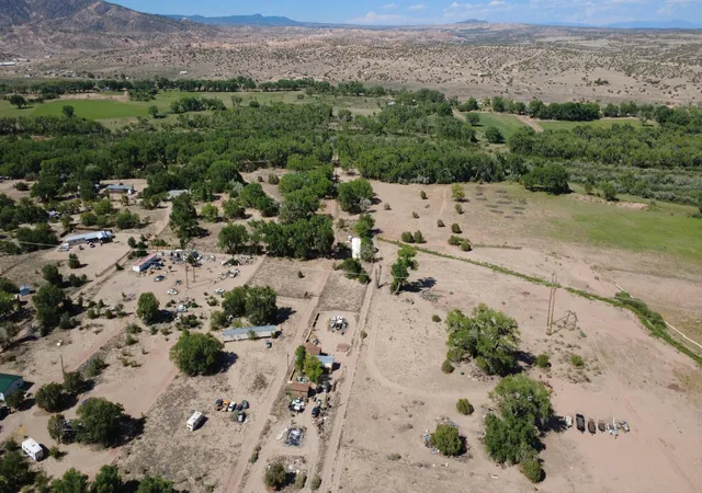 Photo 17 of Land for sale at 17 Private Dr 1618a, Abiquiu, NM 87510 | MLS# 1106517 | Listing updated on 2026-07-31