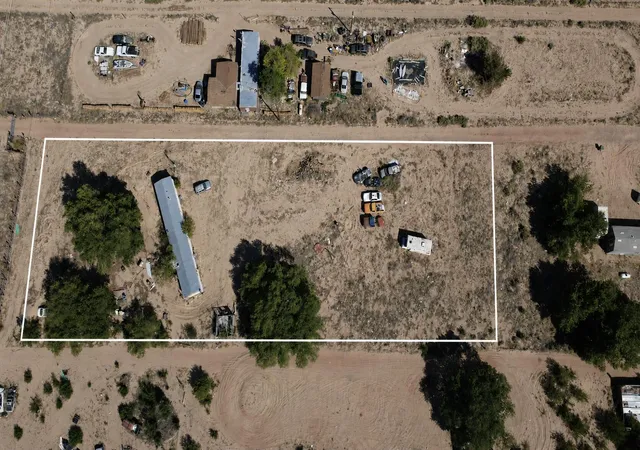 Photo 1 of Land for sale at 17 Private Dr 1618a, Abiquiu, NM 87510 | MLS# 1106517 | Listing updated on 2026-07-31