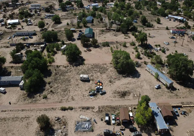 Photo 2 of Land for sale at 17 Private Dr 1618a, Abiquiu, NM 87510 | MLS# 1106517 | Listing updated on 2026-07-31