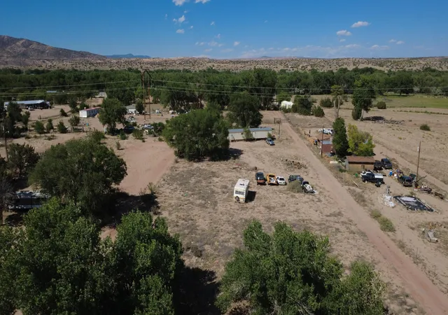 Photo 3 of Land for sale at 17 Private Dr 1618a, Abiquiu, NM 87510 | MLS# 1106517 | Listing updated on 2026-07-31