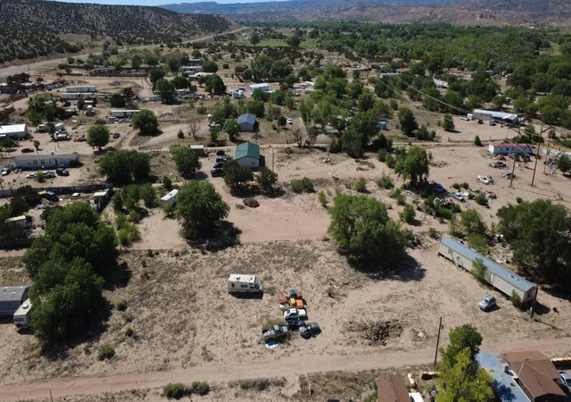 Photo 4 of Land for sale at 17 Private Dr 1618a, Abiquiu, NM 87510 | MLS# 1106517 | Listing updated on 2026-07-31