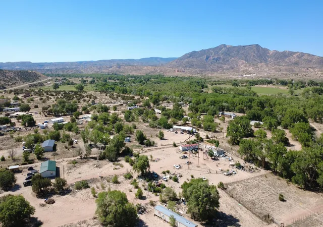 Photo 5 of Land for sale at 17 Private Dr 1618a, Abiquiu, NM 87510 | MLS# 1106517 | Listing updated on 2026-07-31