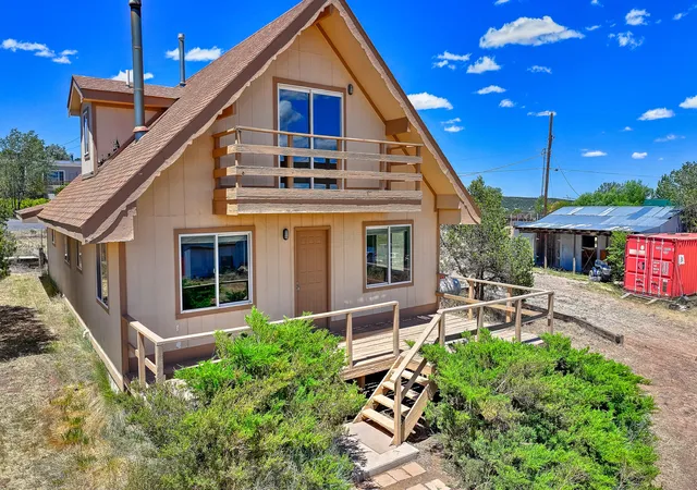 2nd image of 8 Troxel Ln, Tijeras, NM 87059 | MLS# 1106524