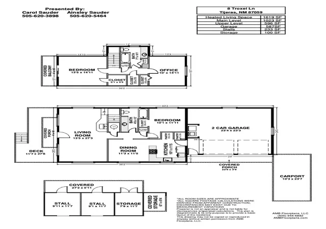 40th image of 8 Troxel Ln, Tijeras, NM 87059 | MLS# 1106524